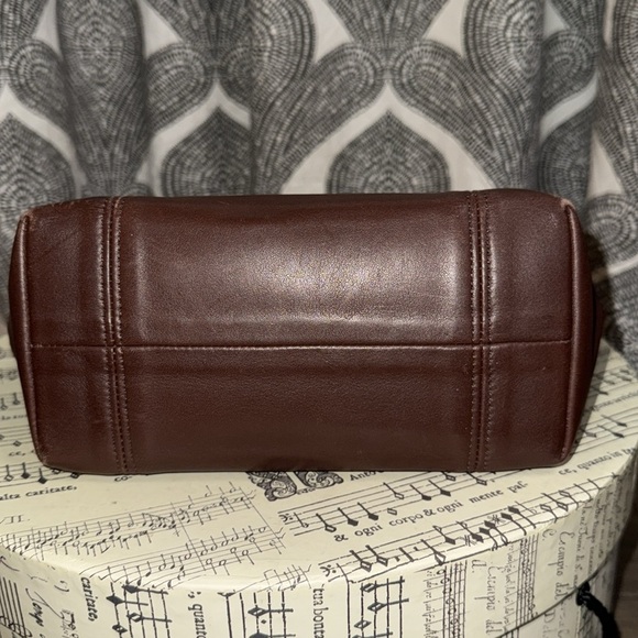 Coach Vintage Mini Waverly Tote 4101 - Picture 3 of 9